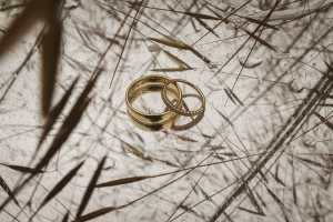 15-wedding-rings-mirror-grass