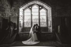 15-wedding-silhouette-honan-chapel-cork