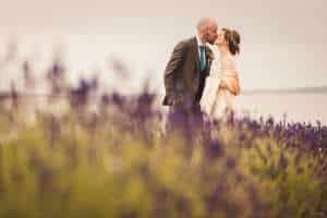 Cork Lavender Farm Wedding