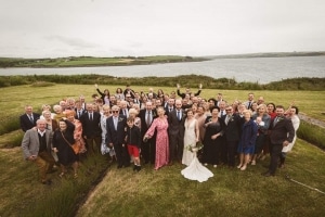 Cork Lavender Farm Wedding