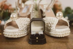 21-engagment-ring-wedding-shoes