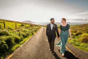 Best Irish Wedding Photographs