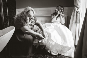 Maryborough Civil Wedding Photographs