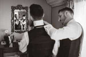 Gay Wedding at Castlemartyr