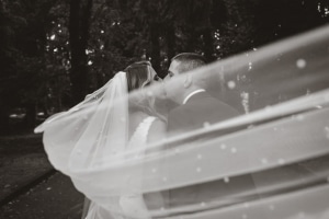 Maryborough Civil Wedding Photographs