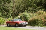 Ballinacurra House Kinsale Wedding