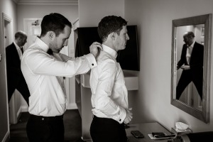Best Irish Wedding Photographs