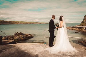 Best Irish Wedding Photographs
