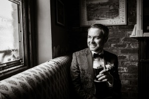 Best Irish Wedding Photographs