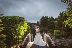 Ballygarry Estate Tralee Wedding,
