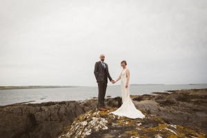 Cork Lavender Farm Wedding