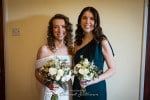 Garryvoe Hotel Christmas Wedding