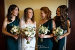 Garryvoe Hotel Christmas Wedding