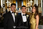 Garryvoe Hotel Christmas Wedding