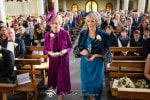 Garryvoe Hotel Christmas Wedding