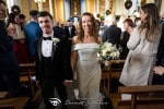 Garryvoe Hotel Christmas Wedding