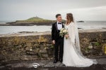Garryvoe Hotel Christmas Wedding