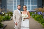 Inchydoney Outdoor Wedding