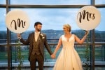 Kinsale Hotel Cork NYE Wedding