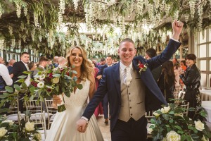 Maryborough Civil Wedding Photographs