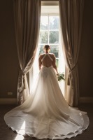 Maryborough Hotel Cork Wedding