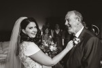 Maryborough Orangery Civil Wedding