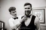 Fernhill House Hotel Wedding Photographs