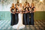 Fernhill House Hotel Wedding Photographs