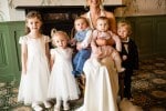 Fernhill House Hotel Wedding Photographs