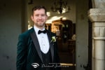 Fernhill West Cork Winter Wedding