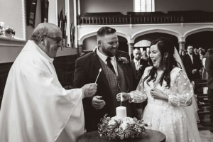 Fernhill House Hotel Wedding