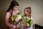 Castlemartyr Resort Winter Wedding Photographs