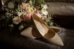 Ballyseede Castle Christmas Wedding