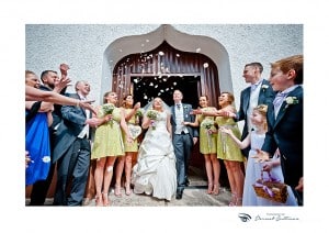 The Wedding Photos Cork Brides Like Best