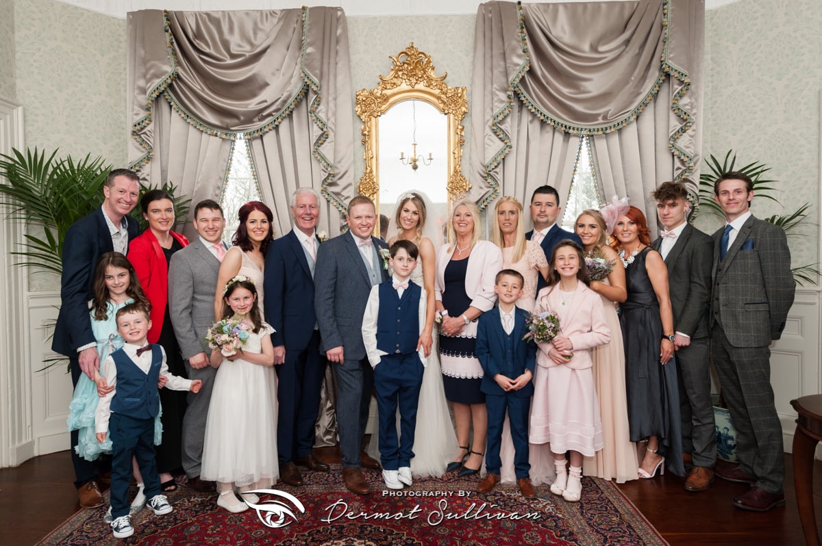 100 Maryborough Cork Ireland Civil Ceremony Dermot Sullivan Best