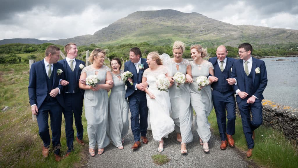 Stress Free Wedding day