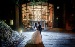 Kinsale Hotel and Spa Weddings