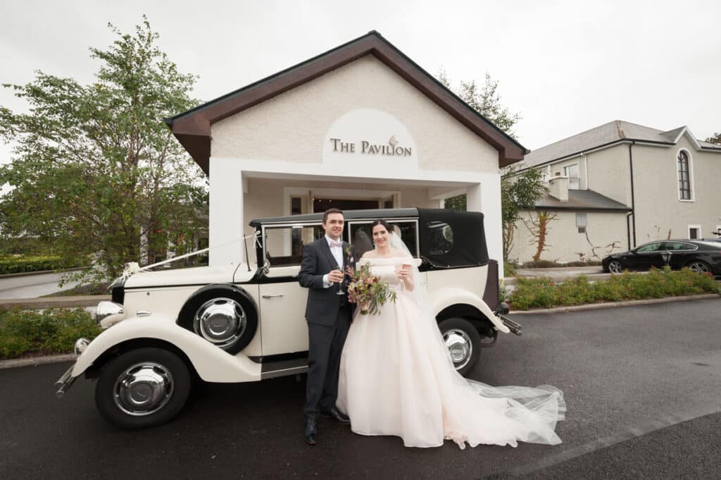Ballygarry Hotel Wedding Venue Kerry 2