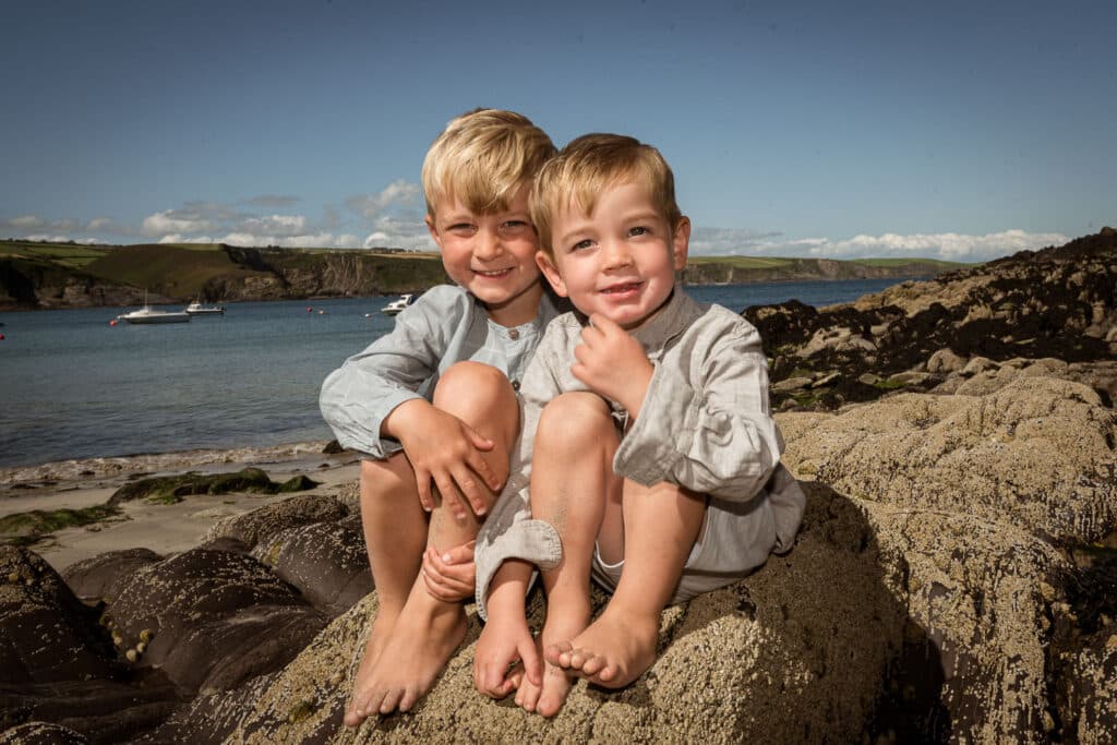 Photography Gift Voucher, Family Photographs, Portrait Session,