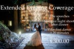 Extended Coverage
