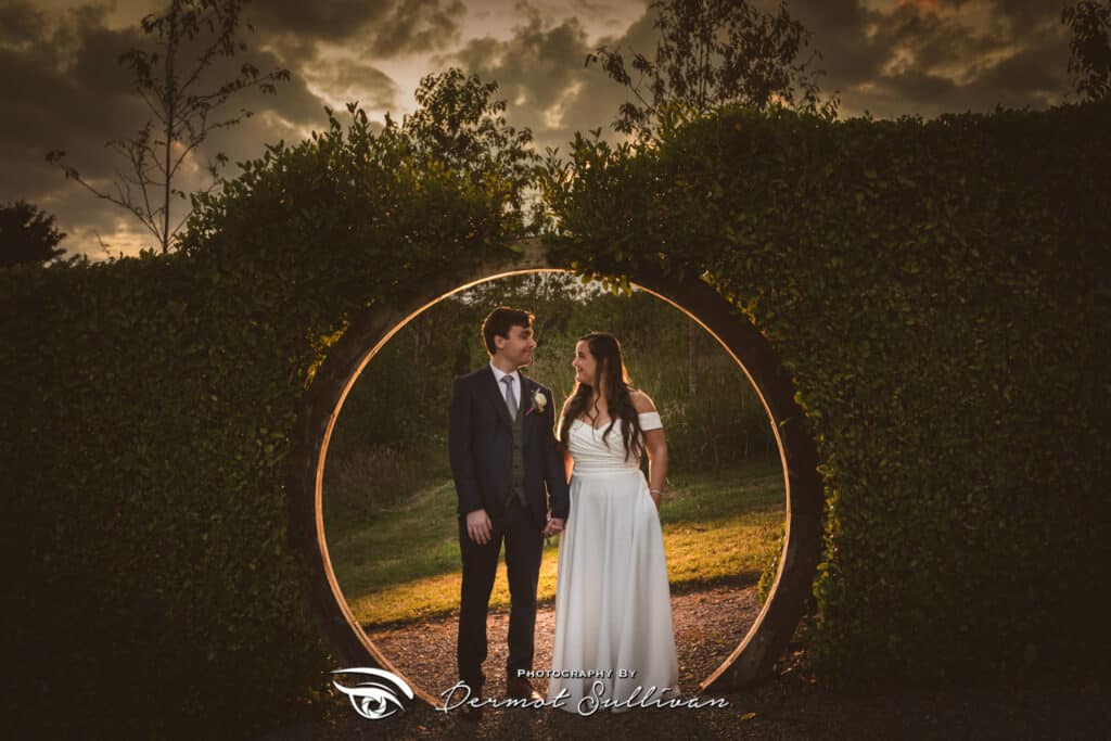 Fernhill House Hotel Wedding Photographs