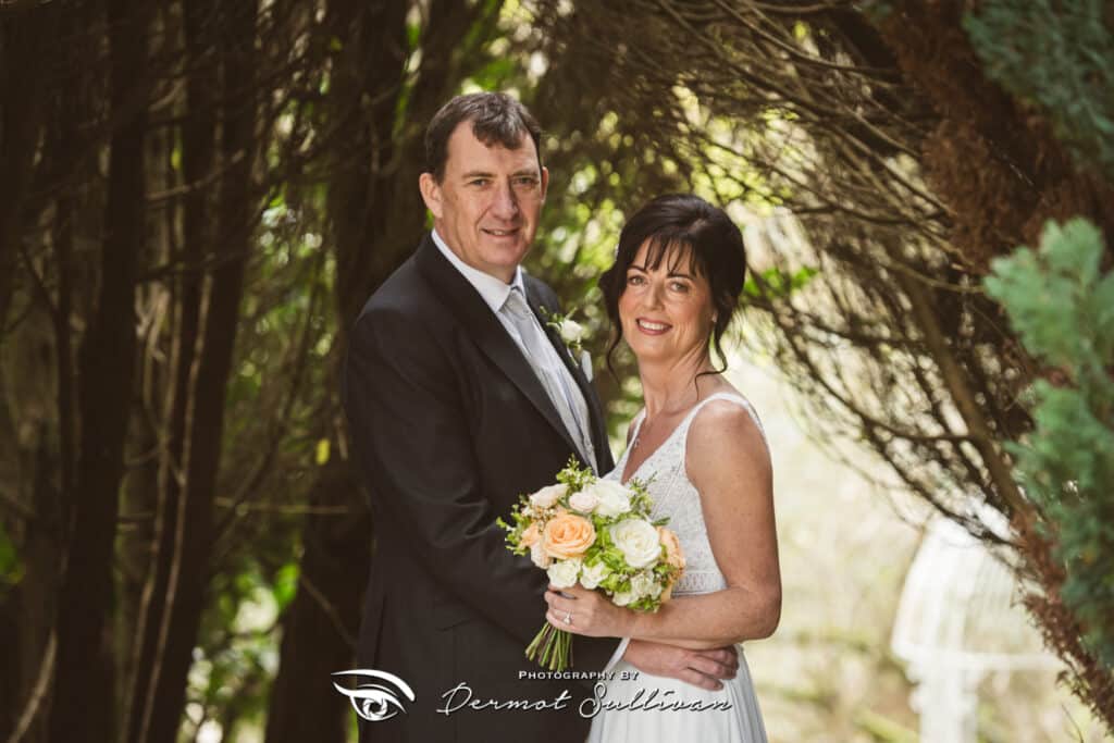 Innishannon House Hotel Wedding Photographs